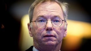 This is What Eric Schmidt Thinks About AI Fears